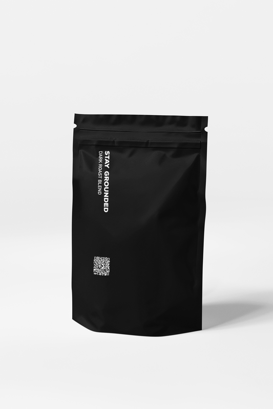 Stay Grounded - Medium/ Dark Roast