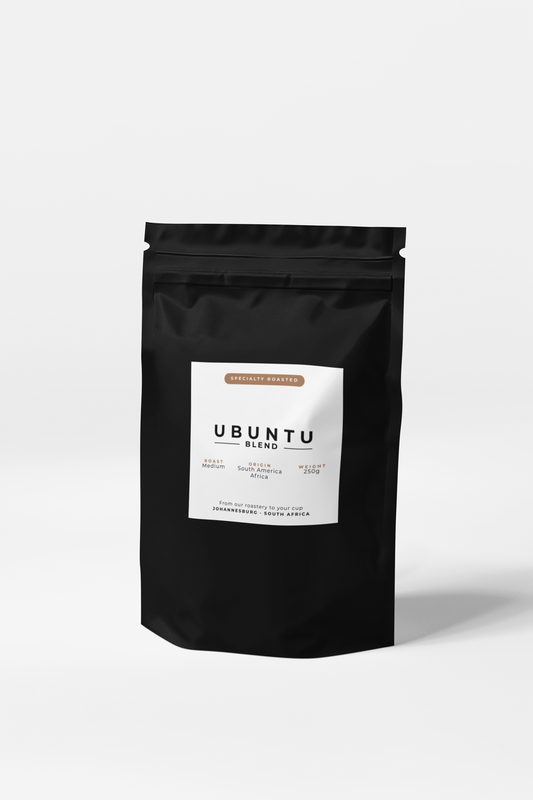 Ubuntu Blend